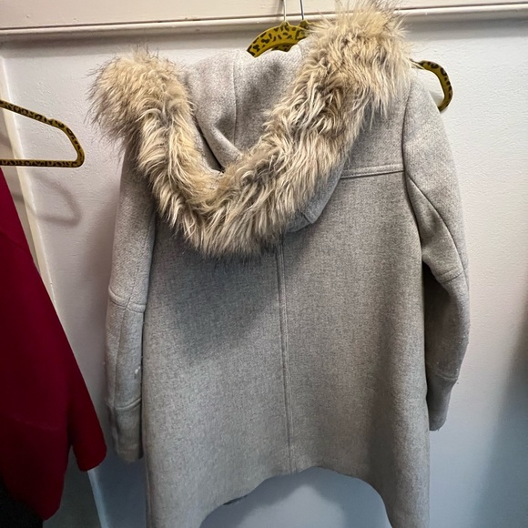 Coat - Picture 2 of 3